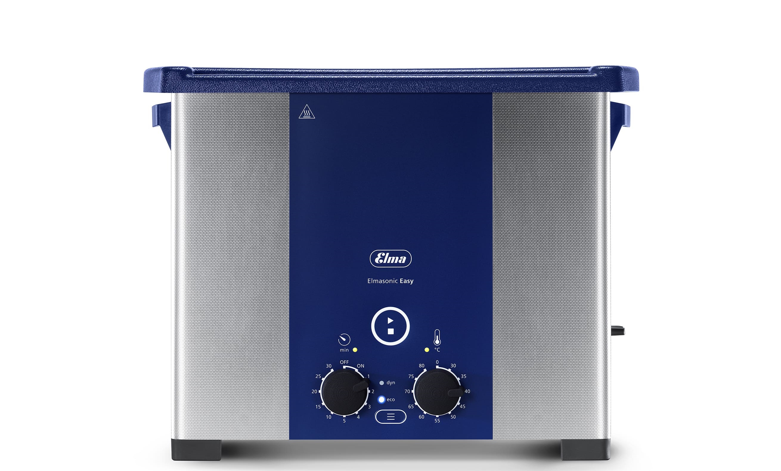 TABLETOP ULTRASONIC CLEANERS