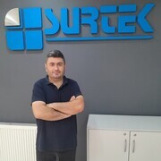 Ercan ŞENTÜRK